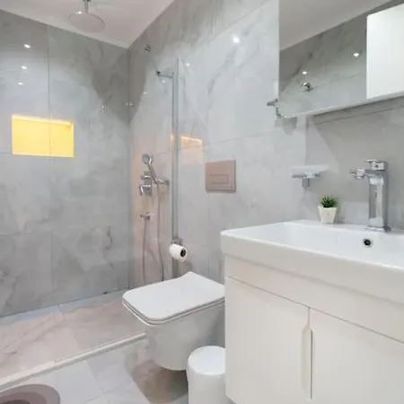 Seashell House - Private, Luxury, Pool, Sauna Fethiye