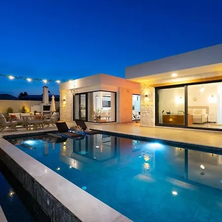 Seashell House - Private, Luxury, Pool, Sauna Villa Fethiye